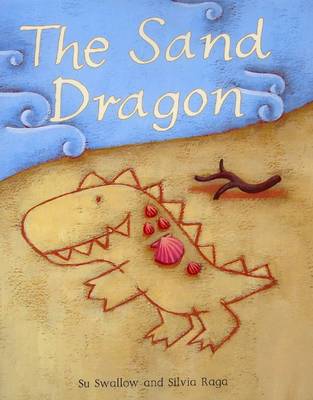 The Sand Dragon