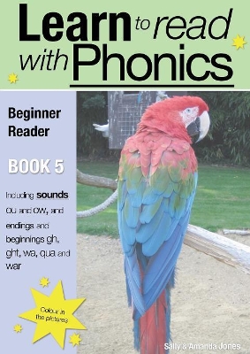 Learn to Read with Phonics