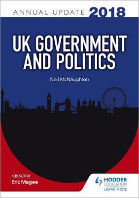UK Government & Politics Annual Update 2018