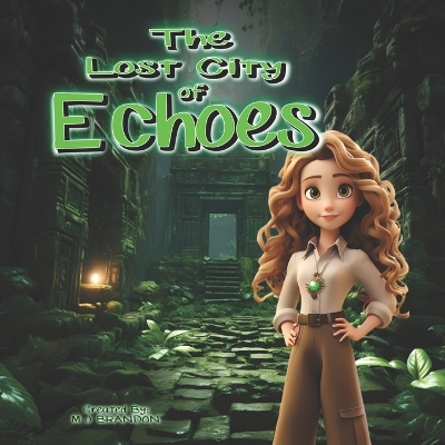 The Lost City of Echoes