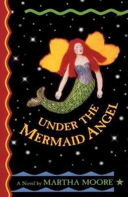 Under the Mermaid Angel