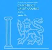 North American Cambridge Latin Course Unit 2 Audio CD