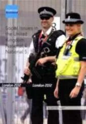 Social Issues in the United Kingdom: National 4 National 5
