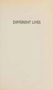 Different Lives