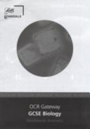 Revision Plus OCR B GCSE Biology Workbook Answers: OCR A