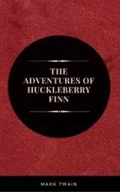 Str;Huckleberry Finn