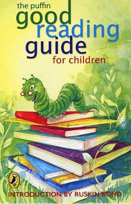 Puffin Good Reading Guide For Children