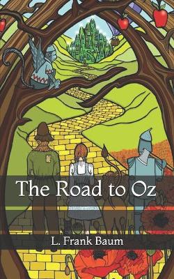 The Road to Oz