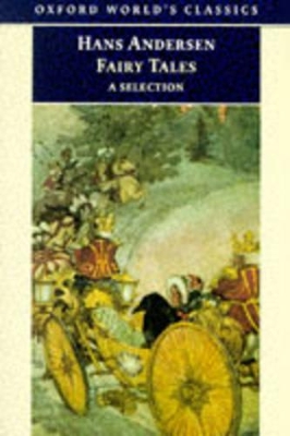 Hans Andersen's Fairy Tales