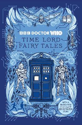 Doctor Who: Time Lord Fairy Tales