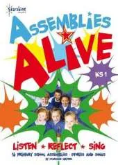 Assemblies Alive KS1