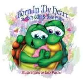 Born In My Heart