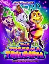 Jayce The Bee: The Treesha Triumph