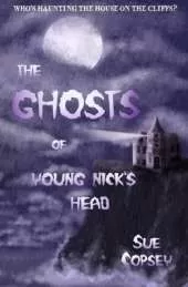 Ghost of Young Nicks Head