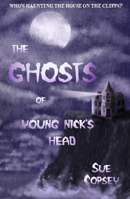 Ghost of Young Nicks Head