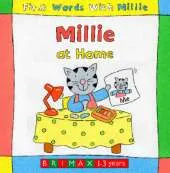 Milly at Home