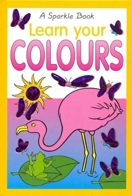 Learn Your Colors