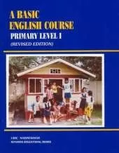 A Basic English Course