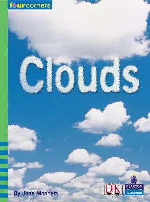 Four Corners:Clouds