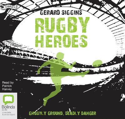 Rugby Heroes