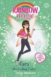 Rainbow Magic: Cara the Coding Fairy: Special