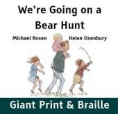 Were Going on a Bear Hunt