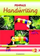 Penpals for Handwriting Year 2 Big Book