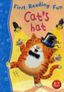 Cats Hat