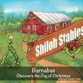 Barnabas: Discovers the Joy of Christmas