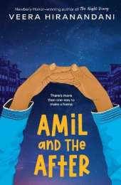 Amil and the After