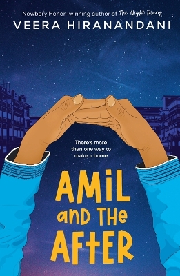 Amil and the After