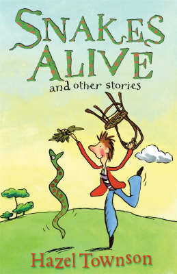 Snakes Alive!