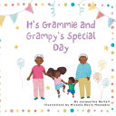 It's Grammie and Grampy's Special Day