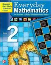 Everyday Mathematics, Grade 2, Skills Links Teacher Edition