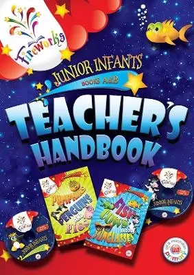 Junior Infants Teacher's Book