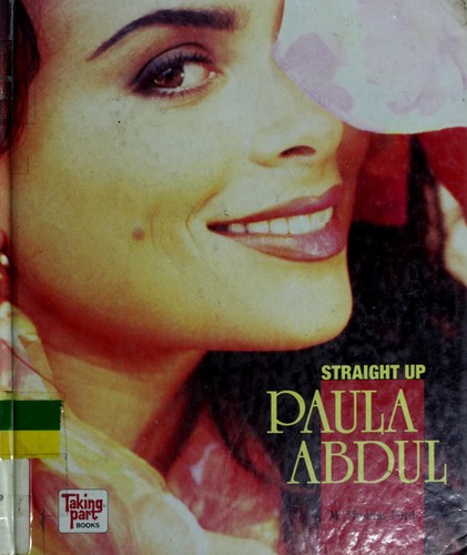 Paula Abdul: Straight up