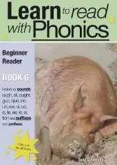 Learn to Read with Phonics
