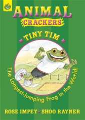 Animal Crackers: Tiny Tim