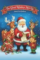 The Great Reindeer Mix-Up