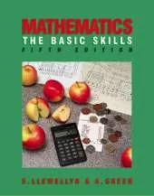 Mathematics: The Basic Skills