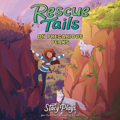 Rescue Tails: on Precarious Peaks