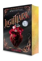 Lightlark (The Lightlark Saga Book 1): A stunning gold foil edges edition of the first book in the #1 bestselling YA fantasy series