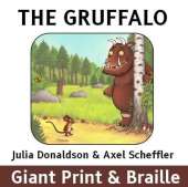 The Gruffalo