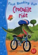 Crocodile Ride