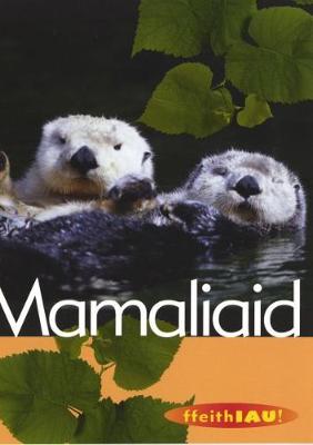 Mamaliaid
