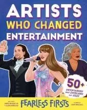 Fearless Firsts: Artists Who Changed Entertainment