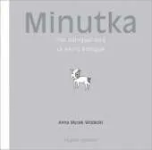 Minutka: The Bilingual Dog (Spanish - English)