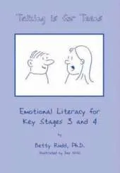 Talking is for Teens: Emotional Literacy for Key Stages 3 and 4