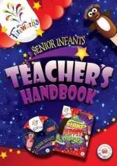 Giants, Puppets and Ducks Senior Infants Teacher's Book