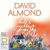 Half a Creature from the Sea: A Life in Stories
